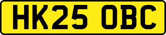 HK25OBC