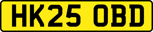 HK25OBD