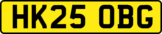 HK25OBG