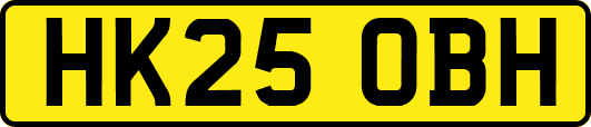 HK25OBH