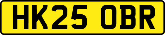 HK25OBR