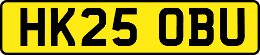 HK25OBU