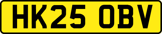 HK25OBV