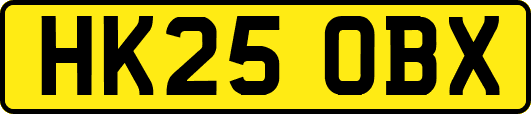HK25OBX