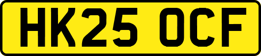 HK25OCF
