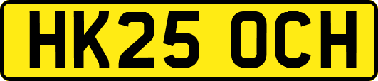 HK25OCH
