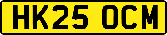 HK25OCM