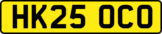 HK25OCO