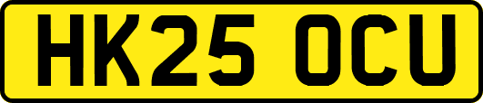 HK25OCU