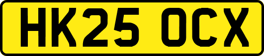 HK25OCX