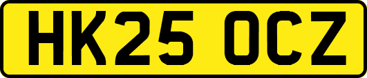 HK25OCZ