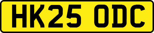 HK25ODC