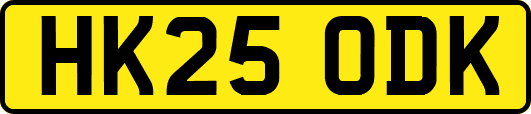 HK25ODK
