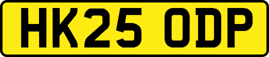 HK25ODP