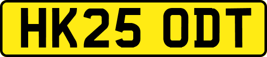 HK25ODT
