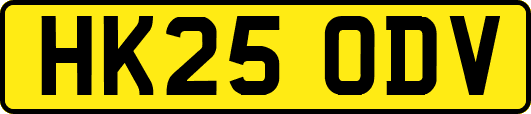 HK25ODV