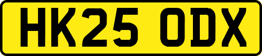 HK25ODX