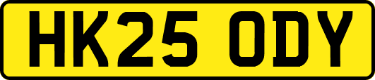 HK25ODY