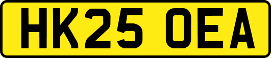 HK25OEA