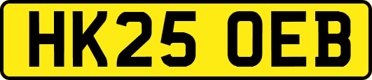 HK25OEB