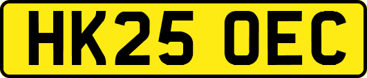 HK25OEC
