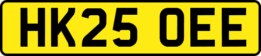 HK25OEE