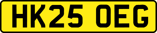 HK25OEG