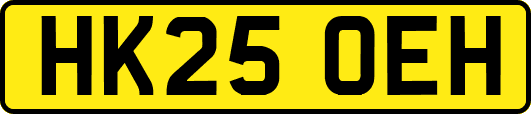 HK25OEH