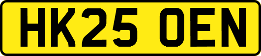 HK25OEN