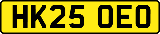 HK25OEO