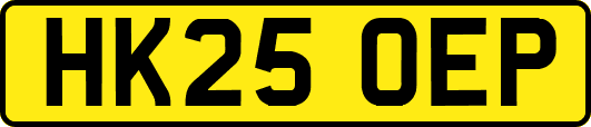HK25OEP