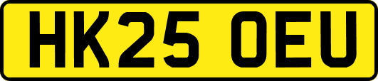 HK25OEU