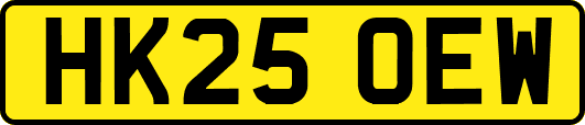 HK25OEW