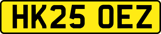 HK25OEZ