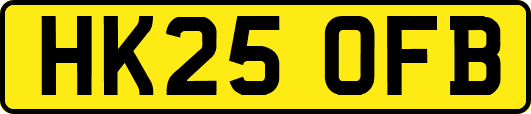 HK25OFB