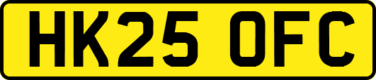 HK25OFC