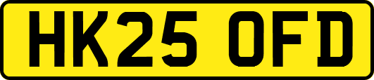 HK25OFD