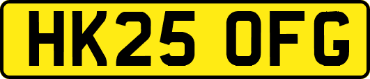HK25OFG