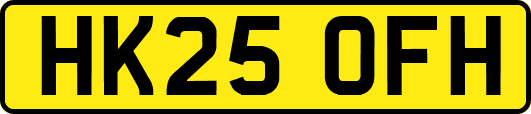 HK25OFH