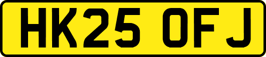 HK25OFJ