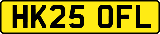 HK25OFL