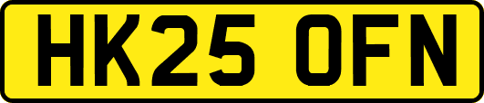 HK25OFN