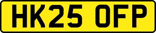 HK25OFP