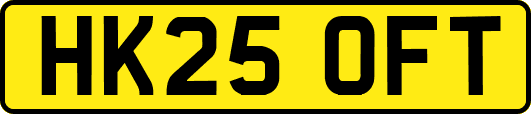 HK25OFT