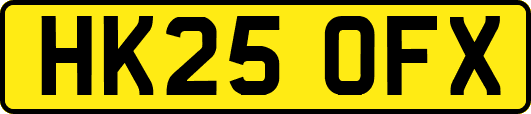 HK25OFX