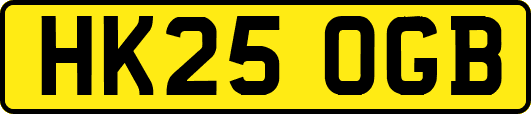 HK25OGB