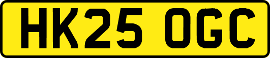 HK25OGC