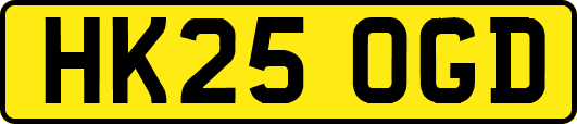 HK25OGD