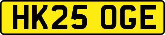 HK25OGE