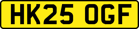 HK25OGF